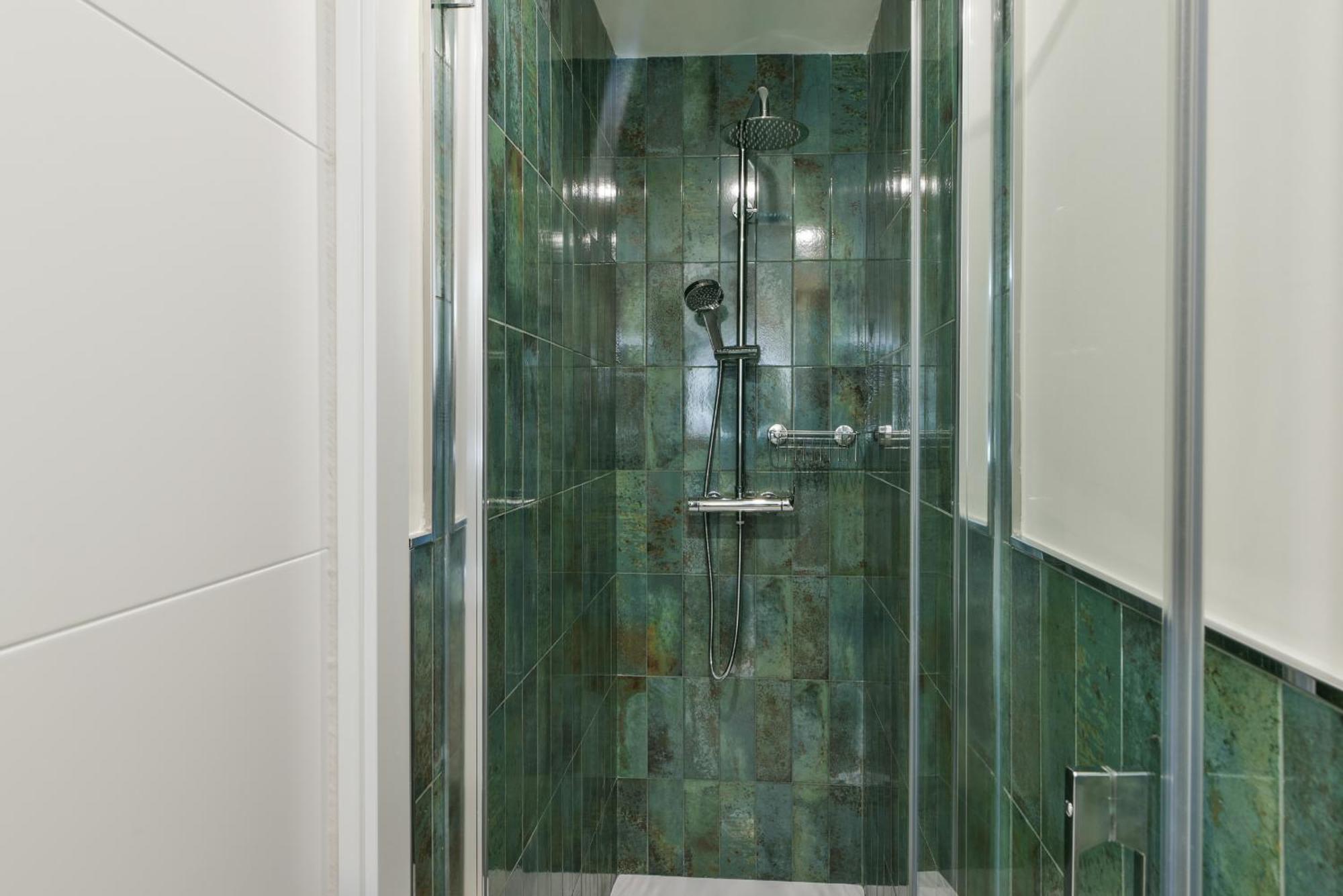Victoria Apartment City Center Malaga Exterior photo